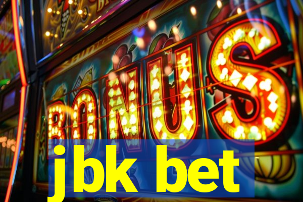 jbk bet